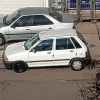 پراید هاشبک