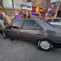 پژو ۴۰۵ مدل ۸۴ نوک مدادی|خودرو سواری و وانت|اصفهان, میرعماد|دیوار