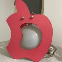 لوستر اتاق خواب فانتزی(فروش فوری)|لوستر و چراغ آویز|کرج, گلشهر|دیوار