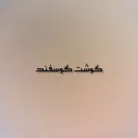 گوشت بزغاله کیلویی500
