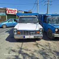 نیسان مدل ۸۶