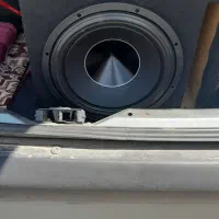 یک عدد ساب مسیو درحد نو فروشی