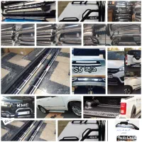 گارد عقب و جلو x33s x22x60تیگورکاب سانتافه ویتارا