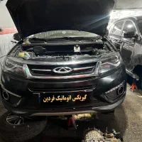 تعمیر انواع گیربکس ماکسیما ایکستریل ازرا اپتیما|خدمات خودرو و موتورسیکلت|تهران, ازگل|دیوار