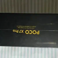 Poco x7 pro|موبایل|محمدشهر, شهرک چمران|دیوار