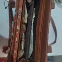 یک عدد کیف درحد نو یکبارم استفاده نشده|کیف، کفش، کمربند|شیراز, شهرک بهار|دیوار