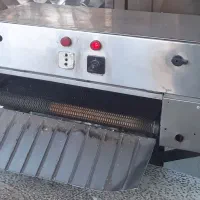 دستگاه نان درار|ماشینآلات صنعتی|شهریار, شهرک شاهد|دیوار