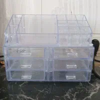 نظم دهنده لوازم ارایشی