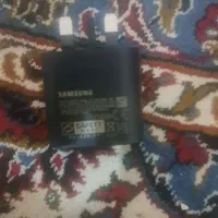 شارژ سوپر فیت شارژ سامسونگ اصلی