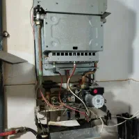 تعمیرات و سرویس تخصصی پکیج و برد|خدمات پیشه و مهارت|پرند, فاز ۳|دیوار