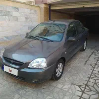 ریو 89|خودرو سواری و وانت|کرج, ساماندهی|دیوار