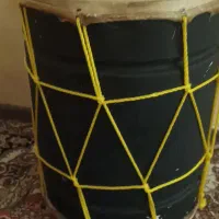 تبل استفاده نشده