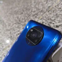 شیامیpoco x3 pro 256