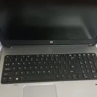 HP probook 650 G1|رایانه همراه|لنجان, |دیوار