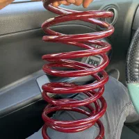 فنر اسپرت لنزو