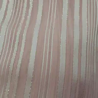 پارچه حریر لمه اتوبانی همراه شال حریر ست خودش