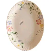 ظروف ارکوپال اصل عمارت وکریستالو