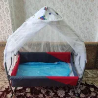 گهواره|تخت و صندلی بچه|کرمانشاه, |دیوار