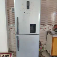 یخچال فریزر|یخچال و فریزر|جلین, |دیوار