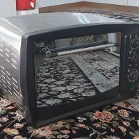 توستر برقی سالم