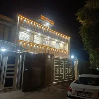 منژل ویلایی دو طبقه خفر