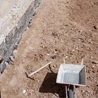 پیکور کاری دیوار جاپی سقف ستون ( سلیمانی)|خدمات پیشه و مهارت|کرمان, |دیوار