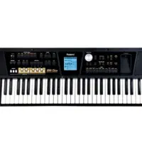 ROLAND BK5 ORIENTAL|پیانو، کیبورد، آکاردئون|بندرعباس, |دیوار