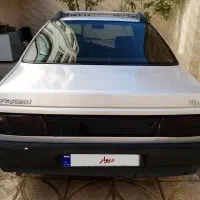 روا دوگانه 87|خودرو سواری و وانت|سنندج, |دیوار