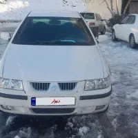 سمند مدل ۸۵ درجه یک یک