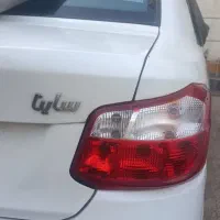 ساینا دوگانه سوز شرکتی خشک