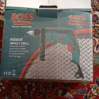 دریل کاملا نو|ابزارآلات|رشت, کوی طالقانی|دیوار