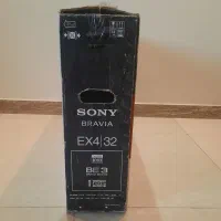 تلویزیون سونی ۳۲
