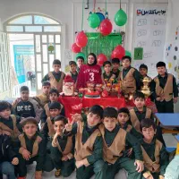 معلم خصوصی ابتدایی|خدمات آموزشی|وحیدیه, |دیوار