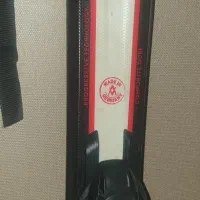 چوب اسکی VOLKL 73|ورزش‌های زمستانی|تهران, زرگنده|دیوار