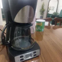 قهوه جوش مارک گوسونیک