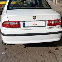 سمند ef7دوگانه سوز|خودرو سواری و وانت|اردبیل, |دیوار