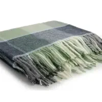 پتو مسافرتی یکنفره هلیا