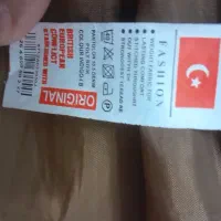 پالتو ترک نو سایز۴۲ به بالا فقط ۱۵۰۰|لباس|تربت‌حیدریه, آغوی|دیوار