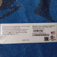 ایرپاد اپل سری2|لوازم جانبی موبایل و تبلت|تهران, خاک سفید|دیوار