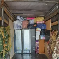 جابجایی واثاث منزل باکمترین قیمت وباکارگرهایه ماهر|خدمات حمل و نقل|سمنان, |دیوار