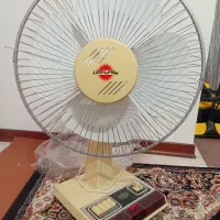 پنکه پارس خزر