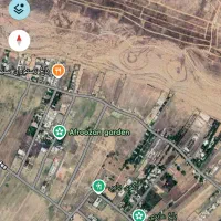 1500متر-باغ-انجیره