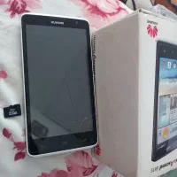 گوشی هواوی g615|موبایل|زرند, |دیوار