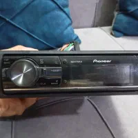 pioneer 9550SD