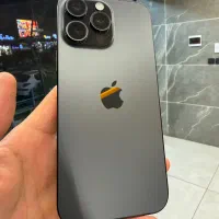 ایفون 16پرومکس 512گیگ با ریجستر باطری 95