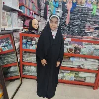 چادر  دخترانه|لباس|اهواز, نادری|دیوار