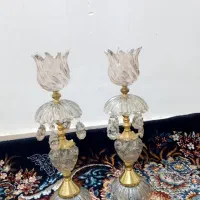 شمعدونی