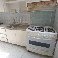 عظیمیه ویلایی ۱۳۰ متری ۳ خواب  بازسازی نقاشی شده