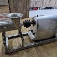 چرخ گوشت ( bizerba بیزربا ) آلمانی