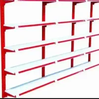 قفسه دیواری در حد نو زیر قیمت